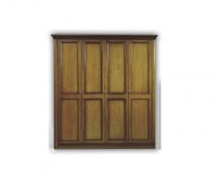 Шкаф 4х дверный FL 1836
